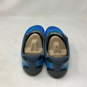 Merrell Shoes - Merrell Men's Vapor Glove 4 Mediterranian J50393 Merrell Shoes - Merrell Men's Vapor Glove 4 Mediterranian J50393